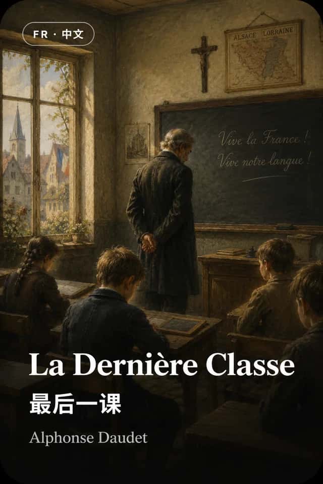 La Dernière Classe