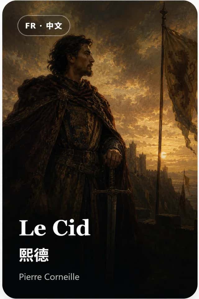 Le Cid