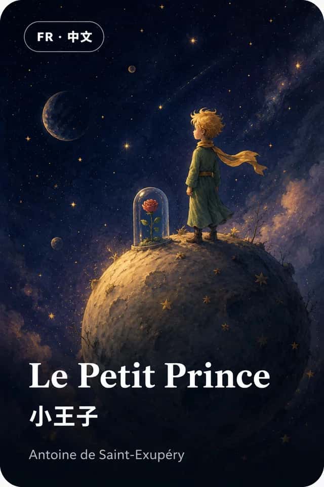 Le Petit Prince