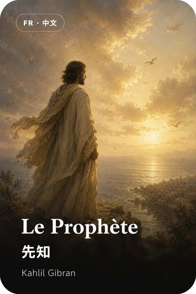 Le Prophète