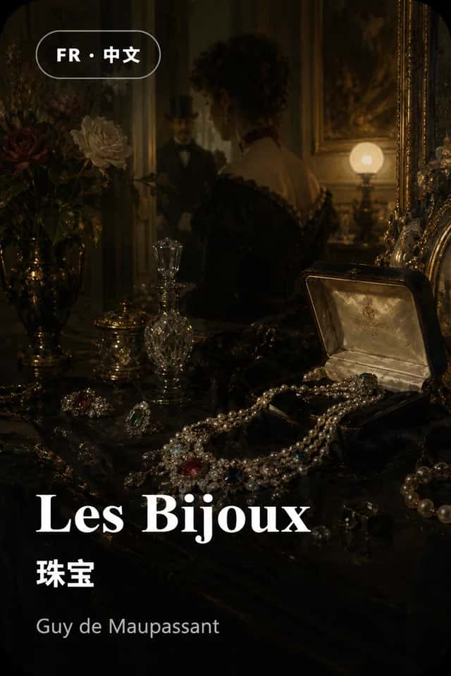 Les Bijoux