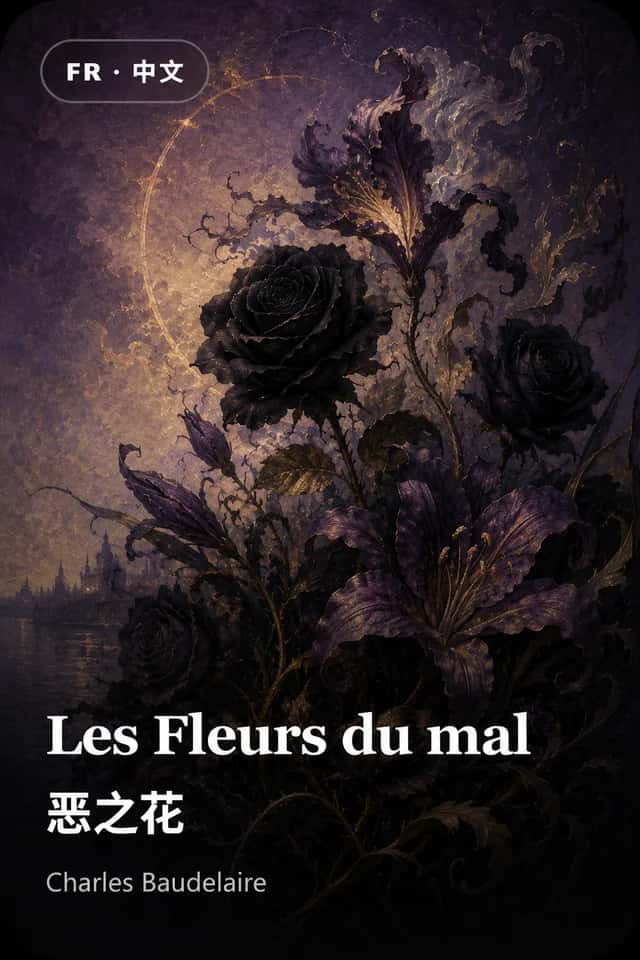 Les Fleurs du mal