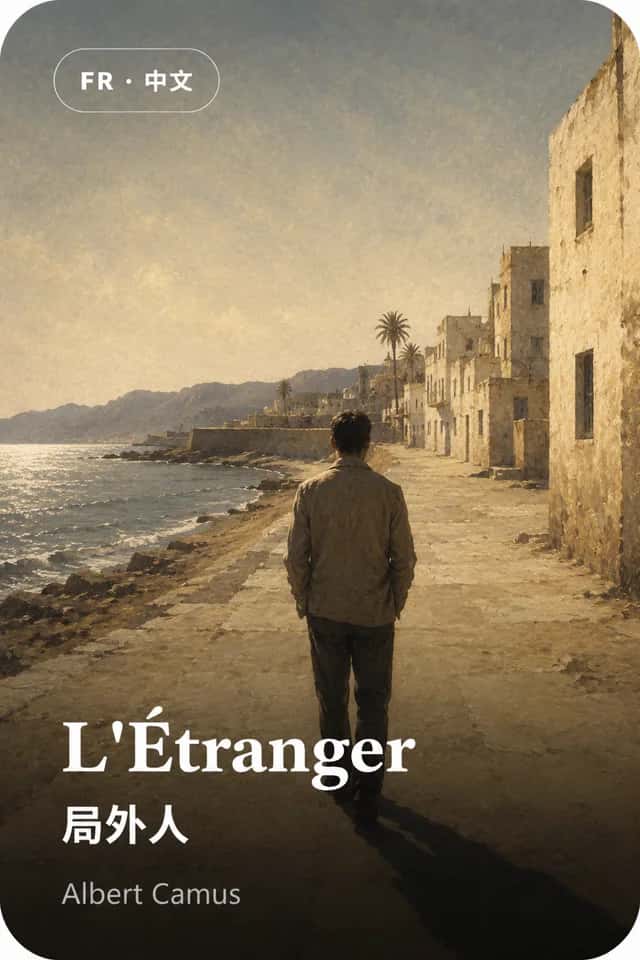 L'Étranger