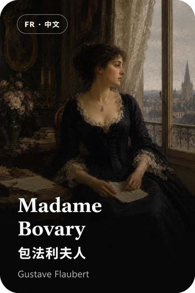 Madame Bovary