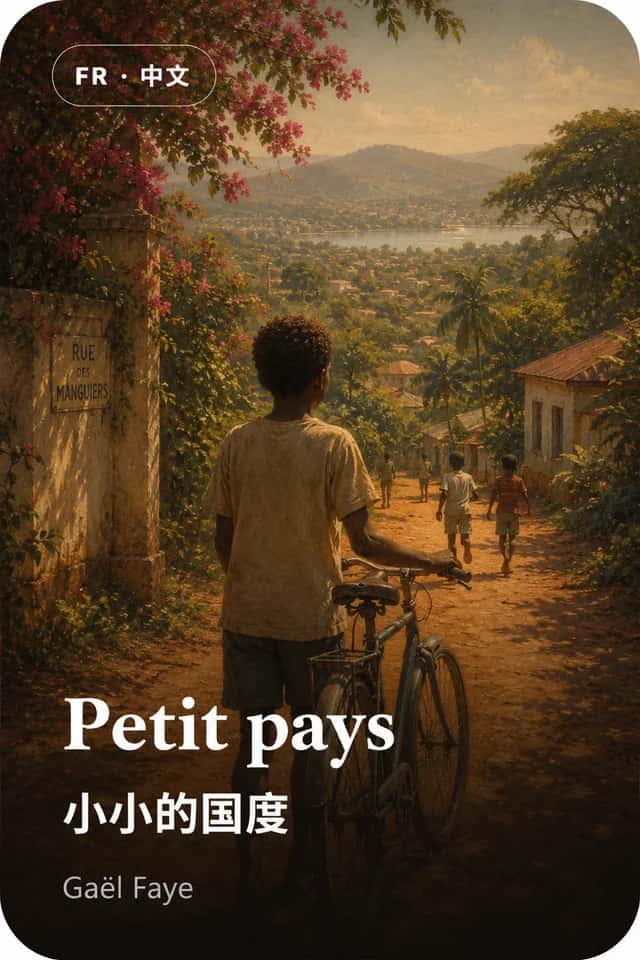 Petit pays