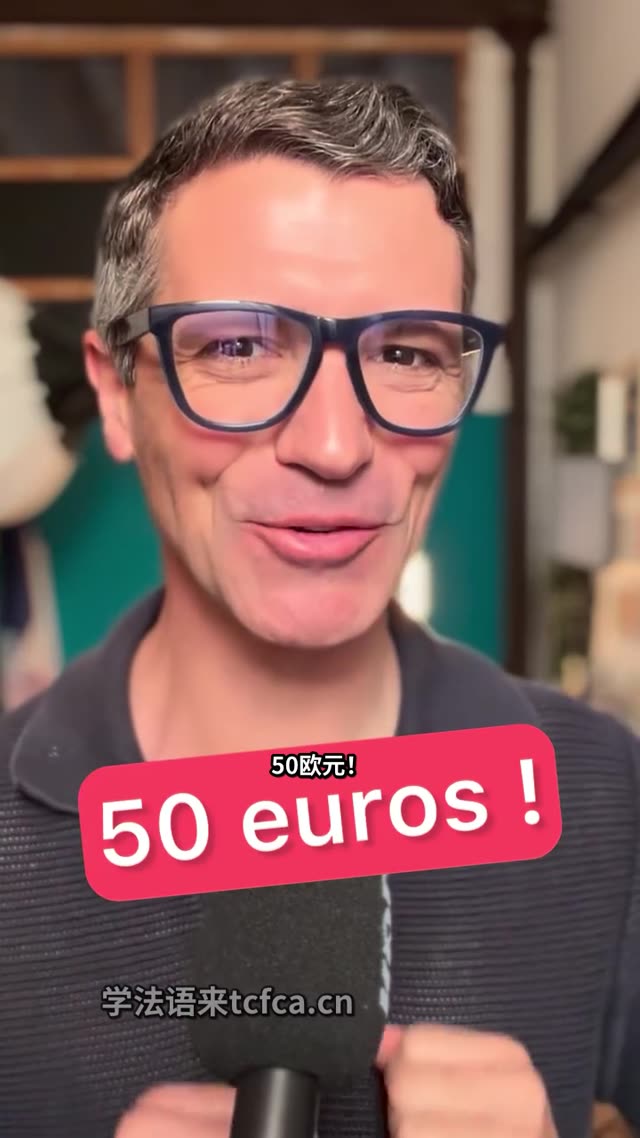 DELF B2课程限时立减50欧元 视频封面